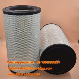 Luftfilter 375-4301