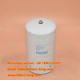 Ölfilter P502364