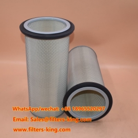 AF1791 Luftfilter