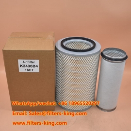 Luftfilter K2436B4