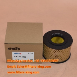 PA4902 Luftfilter