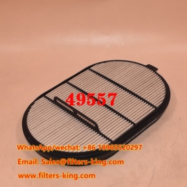 Luftfilter 49557