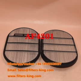 AF4201 Luftfilter