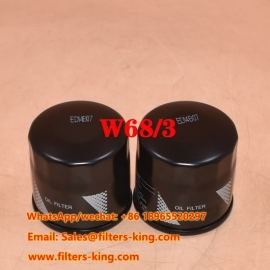 Ölfilter W68/3