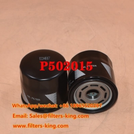 P502015 Ölfilter