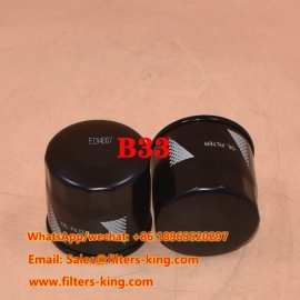 Ölfilter B33