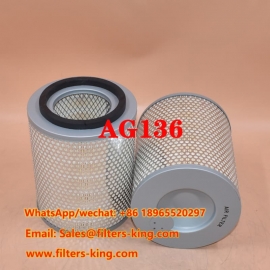 Luftfilter AG136