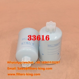 33616 Spin-On-Kraftstoff-Wasserabscheider