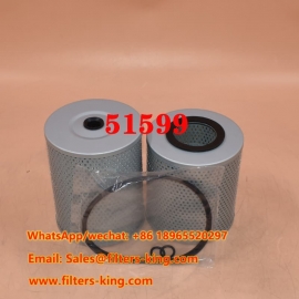 Ölfilter 51599