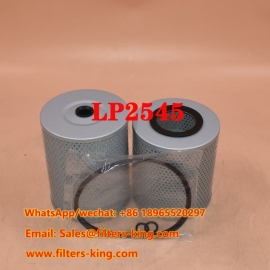 Ölfilter LP2545