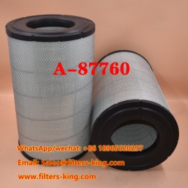 Luftfilter A-87760
