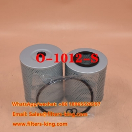 Ölfilter O-1012-S