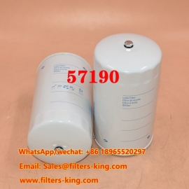 Ölfilter 57190