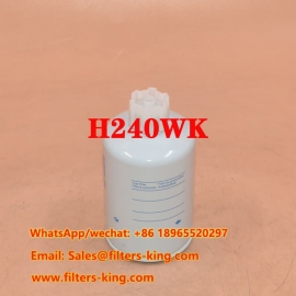 H240WK Kraftstoff-Wasserabscheider