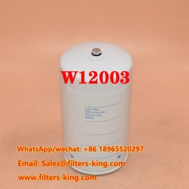 W12003 Ölfilter
