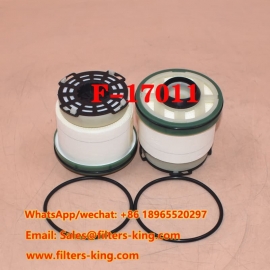 Kraftstofffilter F-17011