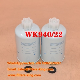 WK940/22 Kraftstoff-Wasserabscheider