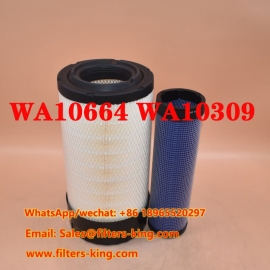 Luftfilter WA10664 WA10309