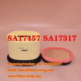 Luftfilter SA17457 SA17317