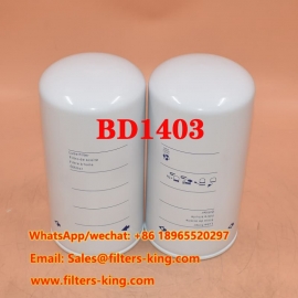 BD1403 Ölfilter