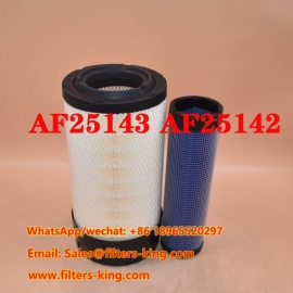 Luftfiltersatz AF25143 AF25142