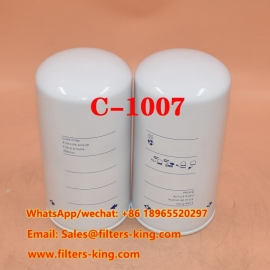 C-1007 Ölfilter