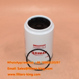 Kraftstoff-Wasser-Abscheider FS19920