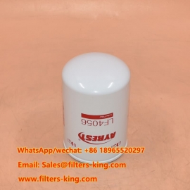 Aftermarket Fleetguard Motorölfilter LF4056