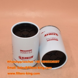 Kraftstoff-Wasser-Abscheider FS19950