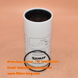 Kraftstoff-Wasserabscheiderfilter A4004770301