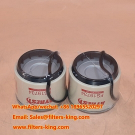 FS19734 Kraftstoff-Wasserabscheider