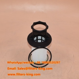 SAO5235 Kurbelgehäuseentlüftungsfilter