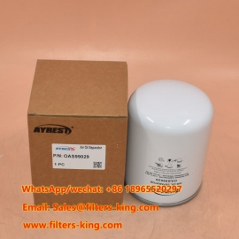 Luft-Öl-Abscheider OAS99029