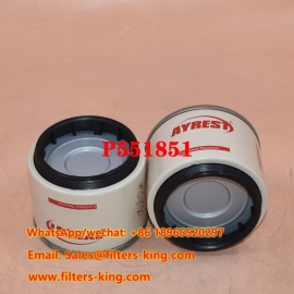 P551851 Kraftstoff-Wasserabscheider