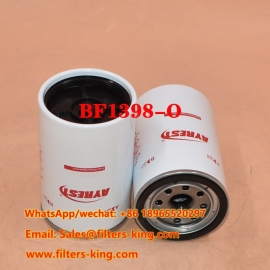 BF1398-O Aufschraubbarer Kraftstoff-Wasserabscheider