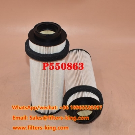 P550863 Kraftstofffilter