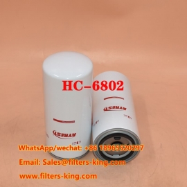 HC-6802 Hydraulikfilter