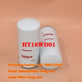 HY18WD01 Hydraulikfilter