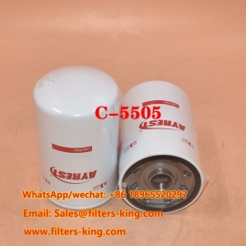 Ölfilter C-5505