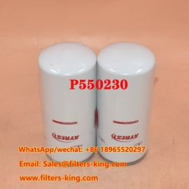 P550230 Hydraulikfilter