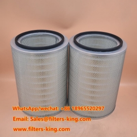 Fleetguard Luftfilter AF421M