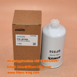 BF958 Kraftstoff-Wasserabscheider