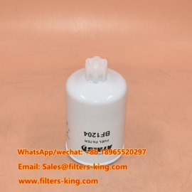 BF1204 Kraftstoff-Wasserabscheider