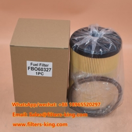 FBO60327 Kraftstoff-Wasserabscheider