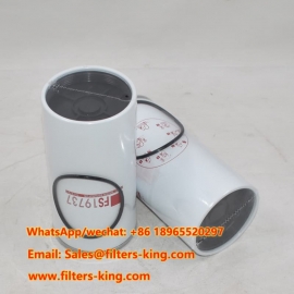 Fleetguard Kraftstoff-Wasserabscheider FS19737