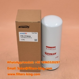 FF5624 Kraftstofffilter