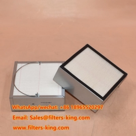 P502481 Kraftstoff-Wasserabscheider