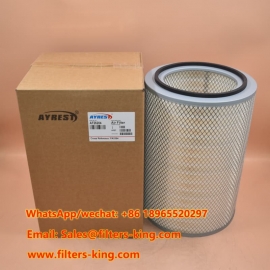 AF26204 Luftfilter