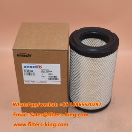 AF25258 Luftfilter
