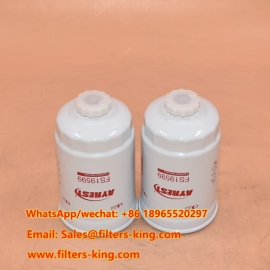 Fleetguard Kraftstoff-Wasserabscheider FS19599